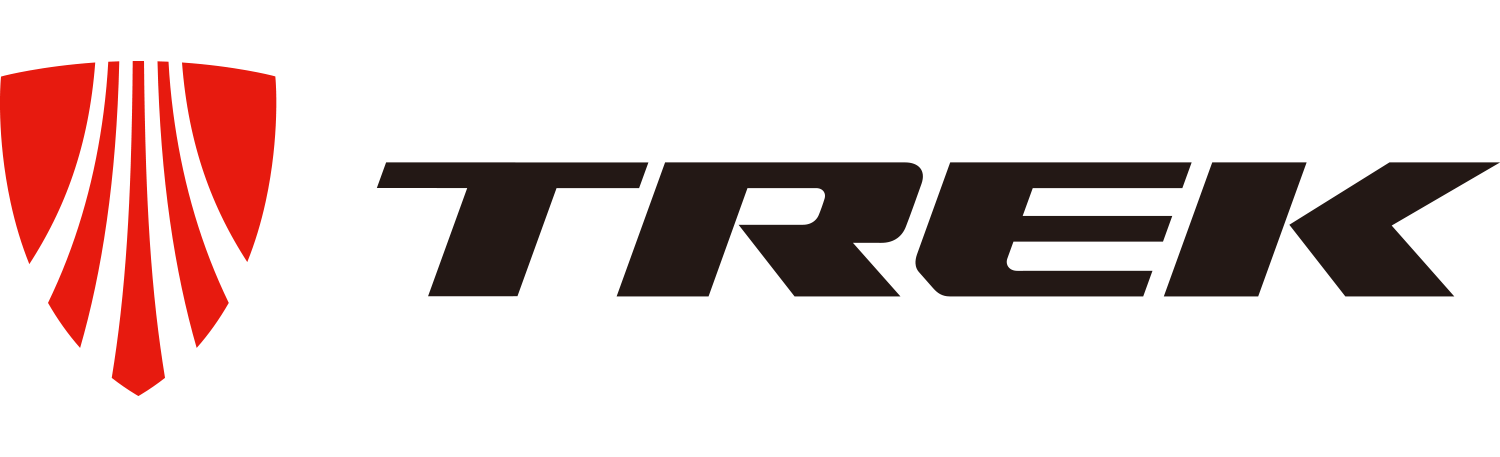 trek-logo | 店舗情報 | BIKE RANCH - バイクランチ -